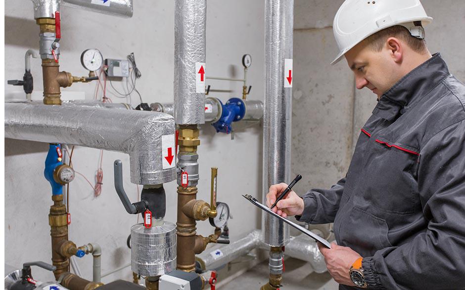 technicien chauffagiste Jaux