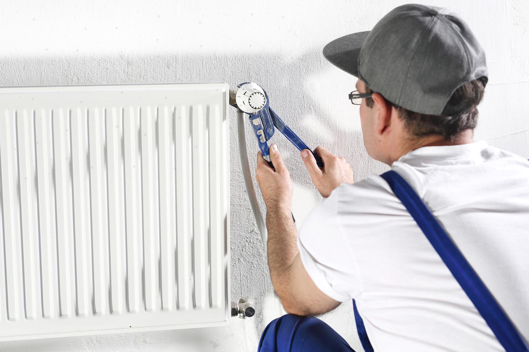 installation chauffage électrique tarif Vincennes